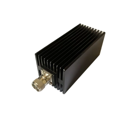 RF Attenuator, DC-4000MHz, 200 Watt, N Male to N Female, 25dB