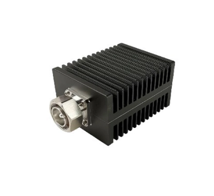 RF Coaxial Dummy Load, DC-4000MHz, 200W, 4.3-10 Male