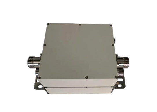 cellular mobile interference mitigation filter for 900 band with rejection 46db in 869-894mhz band