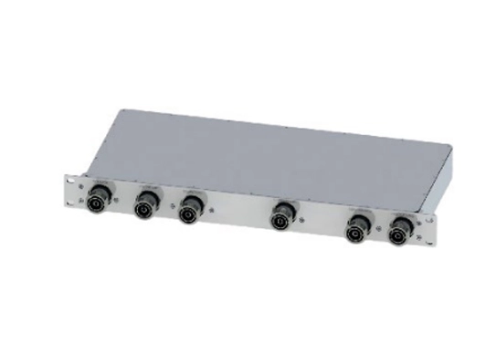 in-band diplexer, a cdma/b 850/700 lte, 19 inch rack mounting, 4.3-10 female