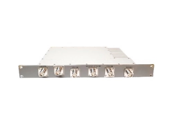 same band diplexer, pcs b3/b4b5, 19 inch cabinet mounting, 4.3-10 female