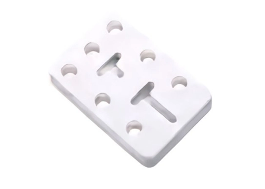 ceramic waveguide duplexer, f0 6675mhz / 7015mhz, bandwidth 170mhz, 65db rejection, used for gps antennas