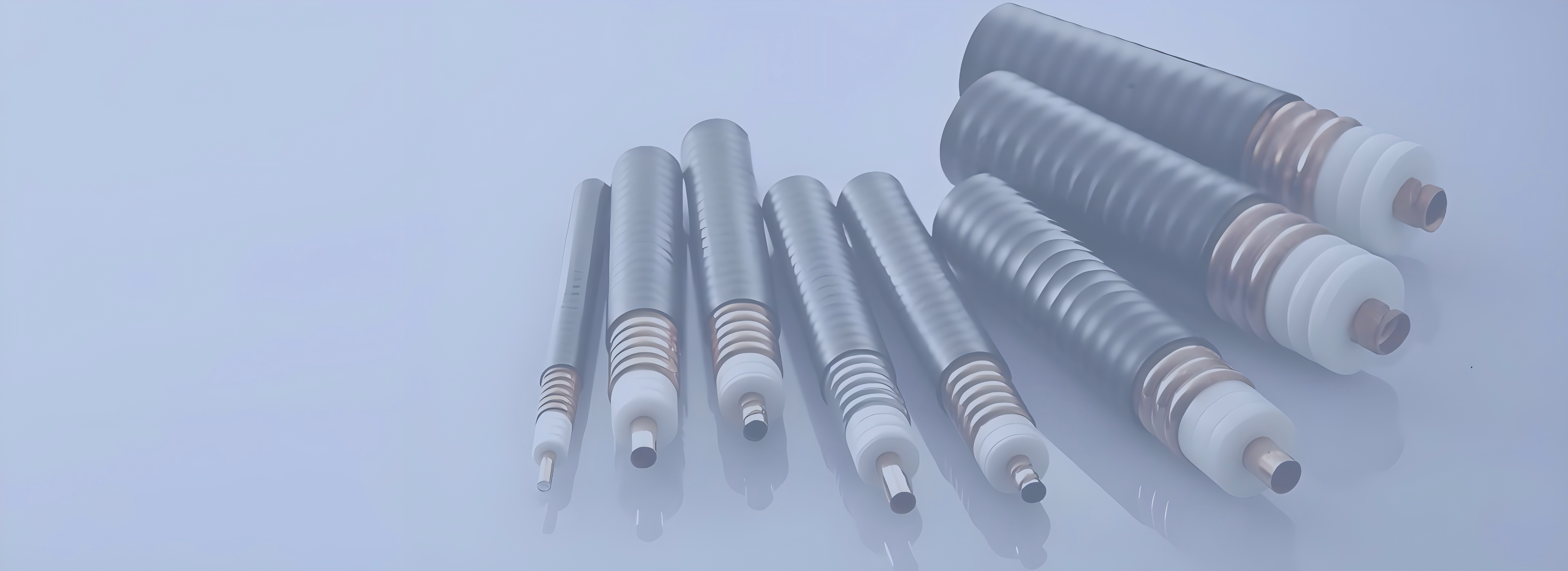 RF Coaxial Cables