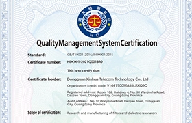 SYMAIR ISO 9001 EN