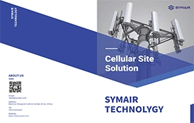 SYMAIR Cellular Site Solution