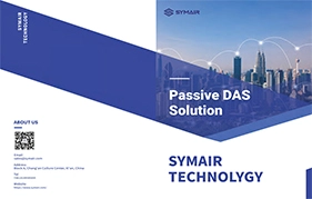 SYMAIR Passive DAS Solution